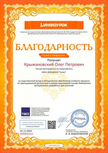 Благодарность-проекта-infourok.ru-№ВЧ99031212