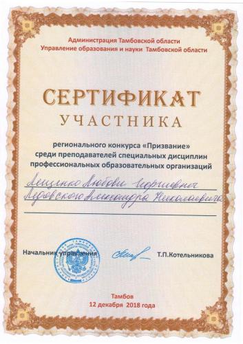 Сертификат-2018-2